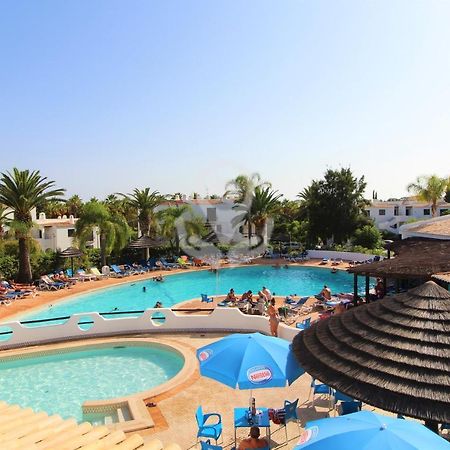 Camelia 89 Sao Rafael - Albufeira, Algarve Apartment Luaran gambar