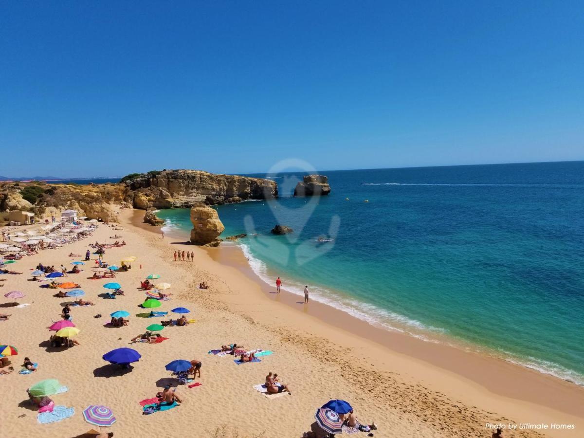 Camelia 89 Sao Rafael - Albufeira, Algarve Apartment Luaran gambar