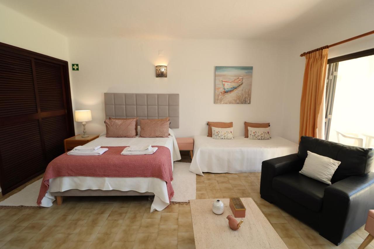 Camelia 89 Sao Rafael - Albufeira, Algarve Apartment Luaran gambar