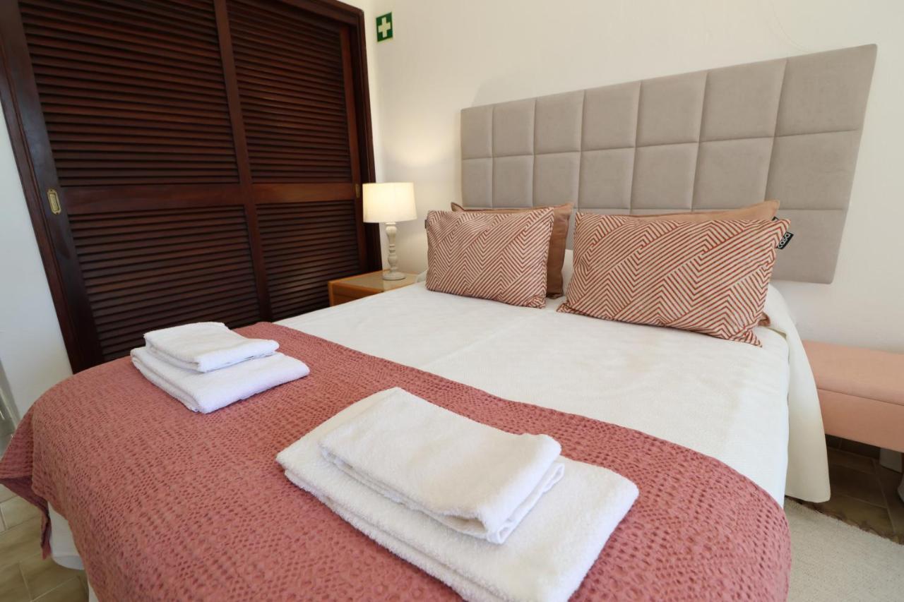 Camelia 89 Sao Rafael - Albufeira, Algarve Apartment Luaran gambar