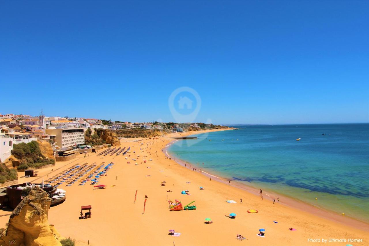 Camelia 89 Sao Rafael - Albufeira, Algarve Apartment Luaran gambar