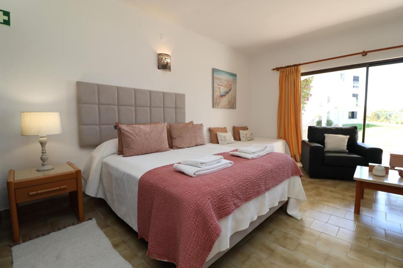 Camelia 89 Sao Rafael - Albufeira, Algarve Apartment Luaran gambar