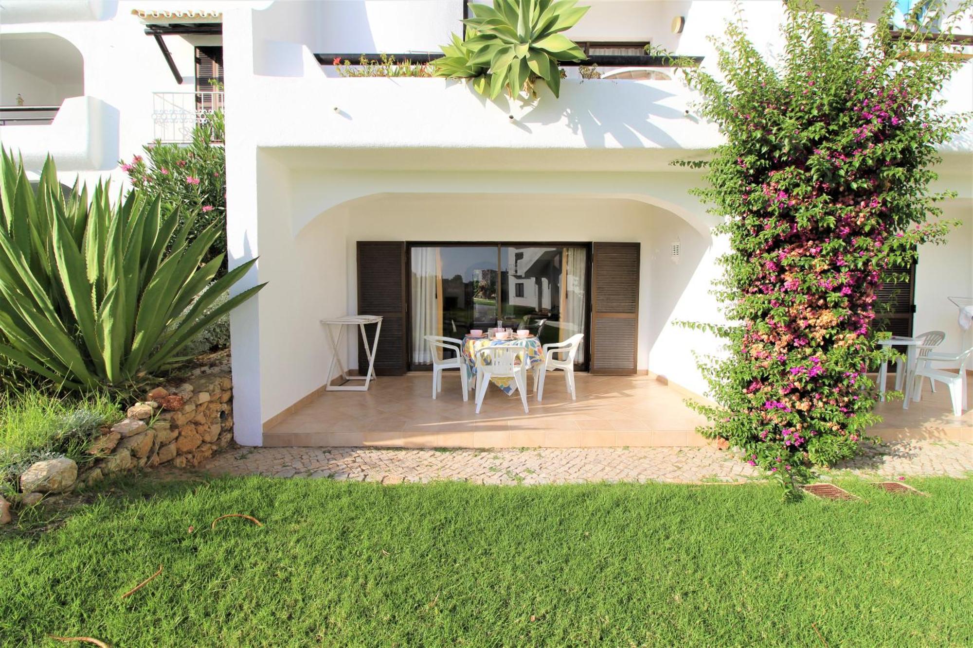 Camelia 89 Sao Rafael - Albufeira, Algarve Apartment Luaran gambar