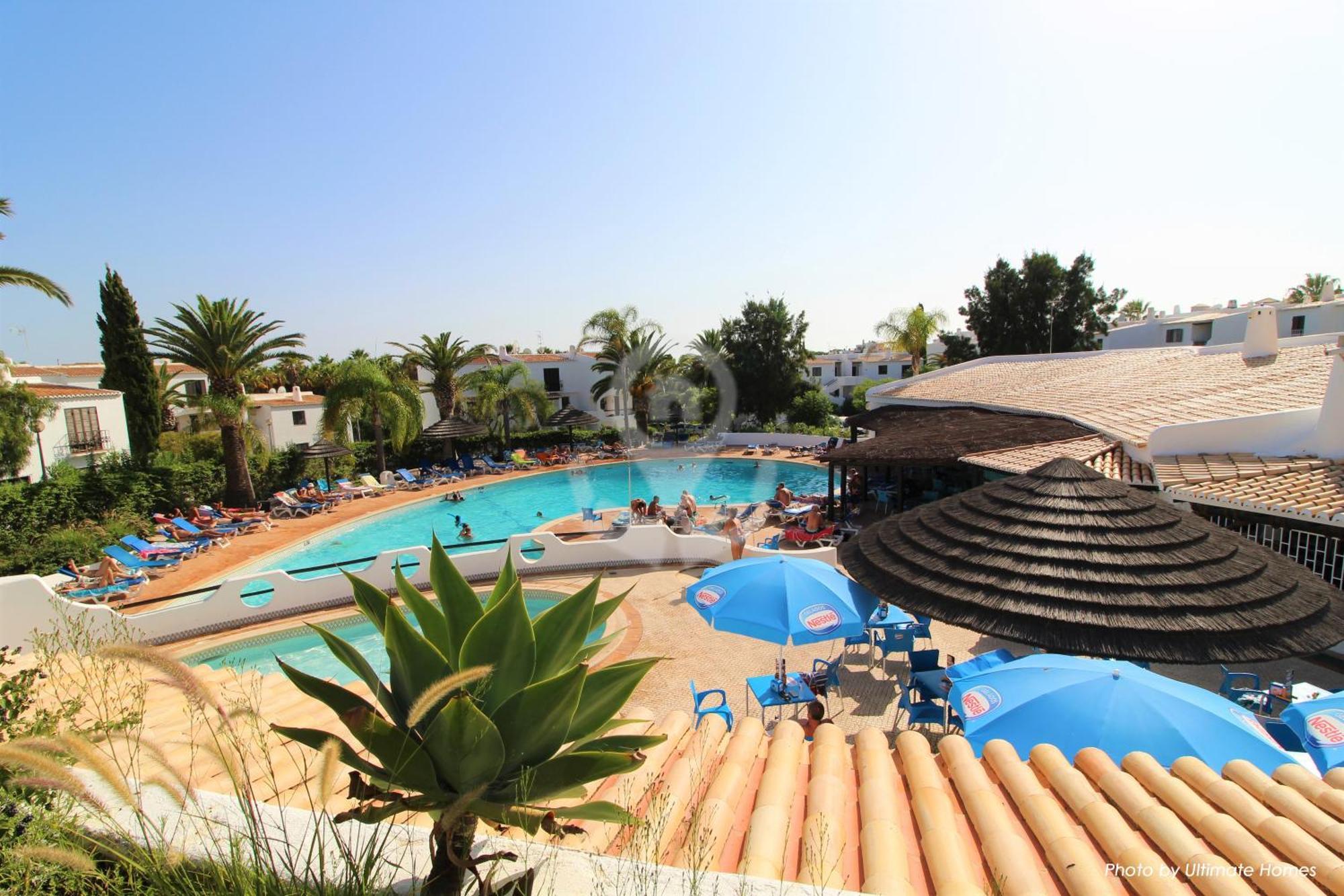 Camelia 89 Sao Rafael - Albufeira, Algarve Apartment Luaran gambar