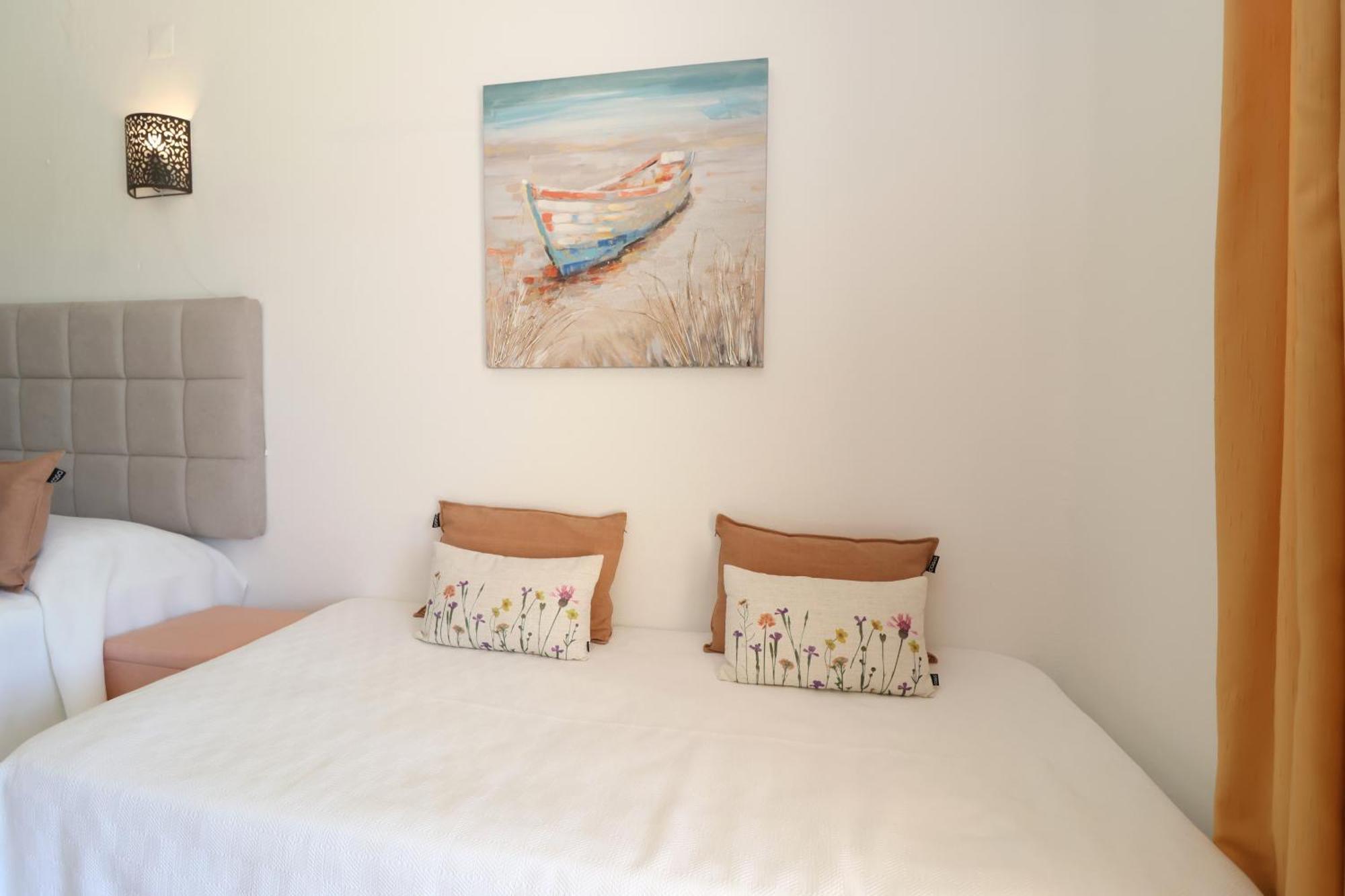 Camelia 89 Sao Rafael - Albufeira, Algarve Apartment Luaran gambar
