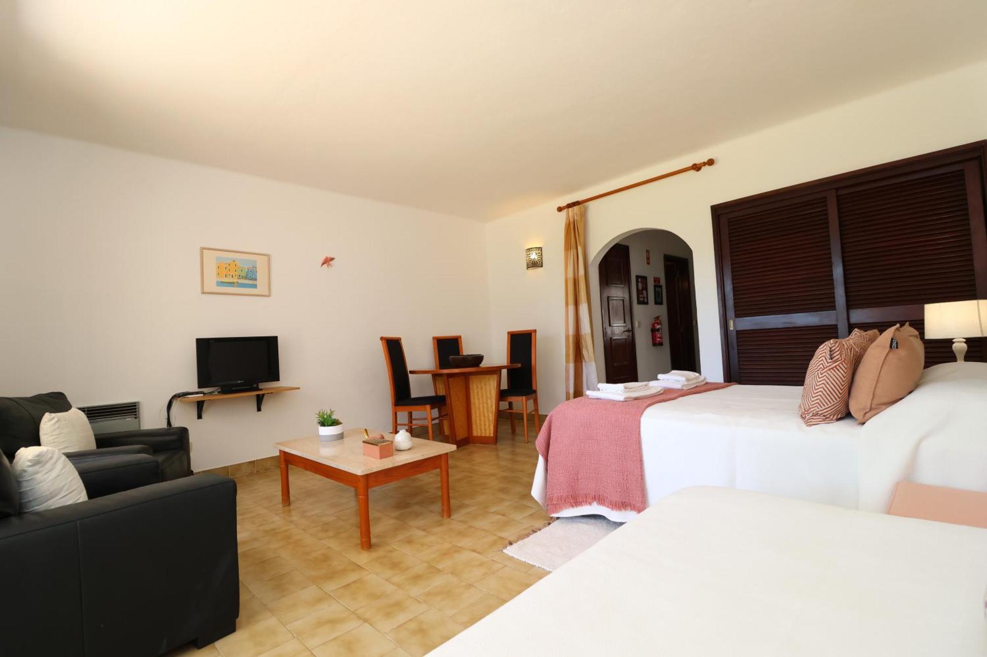 Camelia 89 Sao Rafael - Albufeira, Algarve Apartment Luaran gambar
