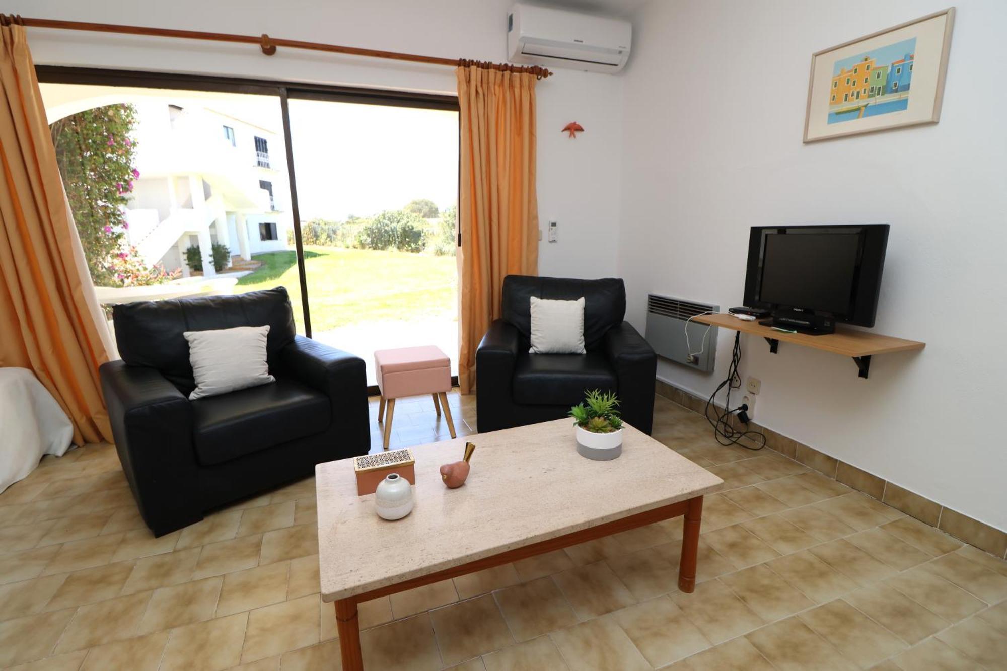 Camelia 89 Sao Rafael - Albufeira, Algarve Apartment Luaran gambar