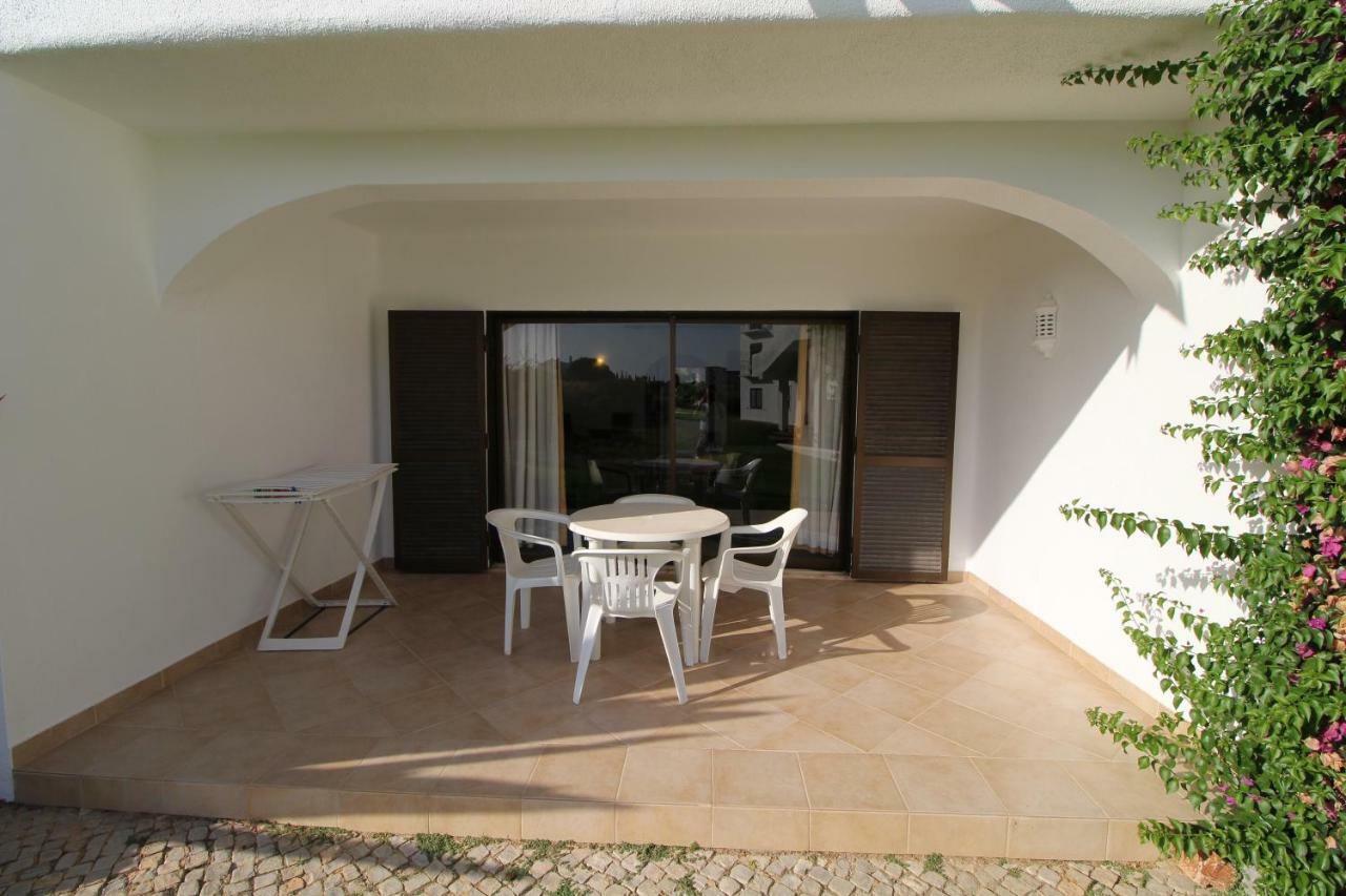 Camelia 89 Sao Rafael - Albufeira, Algarve Apartment Luaran gambar